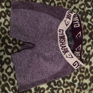 Gymshark shorts
